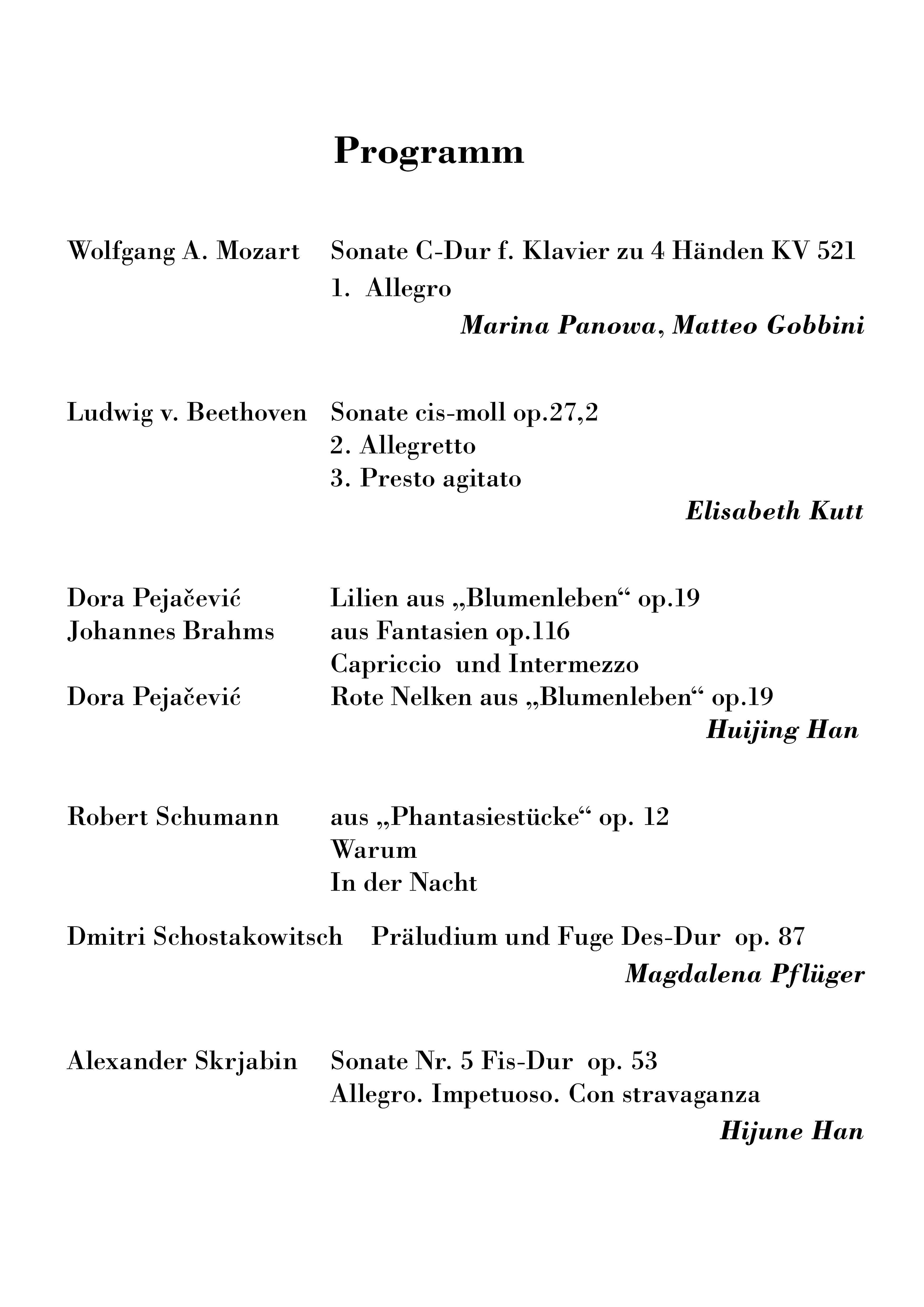 KP S.2, 1.4.2026